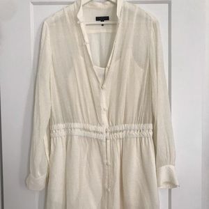 rag & bone Elish Dress